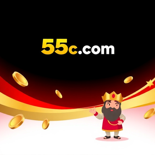 55c com game